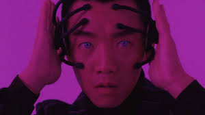 Escape by Jingyi Shao,Jess Jing Zou