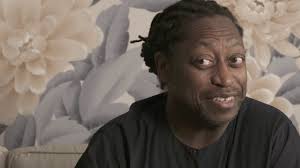 Bassist Darryl Jones