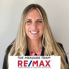 Heather Meagher's Instagram, Twitter & Facebook