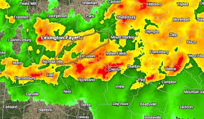 Share join our newsletter for the latest news right to your inbox. Flash Flood Warning In Effect For Lexington Be Ready Lexington