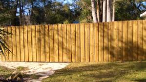 Which type of wood fence is best? Types Of Fences Choosing The Perfect Fence