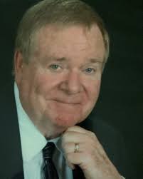 Frank V Fox Obituary April 6, 2024