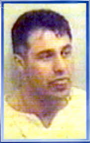 Patrick Tate Editorial Stock Photo