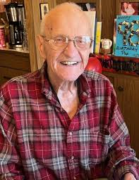 Obituary information for William "Bill" Todd