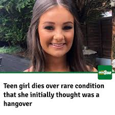 A teen mistake with deadly consequences and why doctors are urging caution  😲 💔