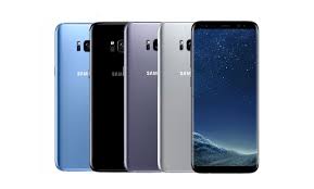 Este wikihow te enseñará cómo liberar un teléfono de boost mobile. Samsung Galaxy S8 Sm G950u1 64gb 5 8 Super Amoled 12mp Factory Unlocked Phone Groupon