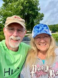 Personal best bluegill catch in Florida neighborhood pond