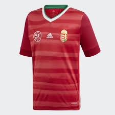 Alles binnenland hoogste klasse binnenland overig europees grote. Hongarije Voetbalshirt Voetbalshirts Com