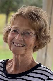 Joan Peters Obituary (2022)