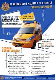 Lawatan kerja dato' menteri besar selangor ke daerah sabak bernam 11 januari berita 1 video berita 2 video berita 3 online berita 4 online berita 5 online. Jabatan Pengangkutan Jalan Malaysia Facebook