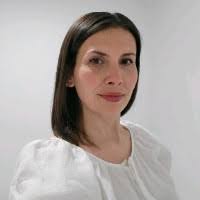 Elena Rubin Email & Phone Number