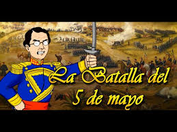 Los mexicanos salieron victoriosos de la batalla ese 5 de mayo. La Batalla Del 5 De Mayo En Puebla Bully Magnets Historia Documental Youtube