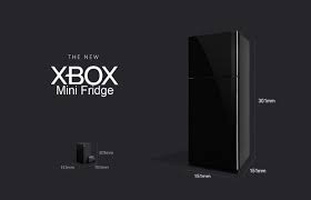 Subscribe to xbox xbx.lv/2eejmar learn more about the. Xbox Series X Vom Meme Zum Finalen Produkt Der Xbox Kuhlschrank Tigernation De