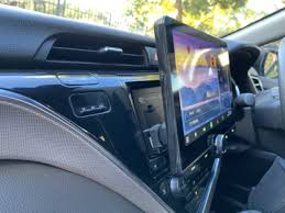 Now this can either happen because of the software on the chip that is corrupted and needs factory resetting or the speaker wires are shorting out. Carbon Car Systems Automotive Vehicle Solutions Sydney Australia