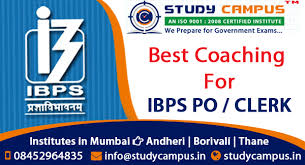 The sbi clerk notification 2021 was released by the state bank of india on april 26, 2021, for more than 5000 vacancies for appointing junior associates in various sbi branches across the country. Online Sbi Bank Po Coaching Classes Top Coaching For Bank Po In Mumbai