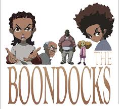 Bring your texts to life with these background stickers. The Boondocks Iphone 11 Pro Case For Sale By Gilbert Kaya