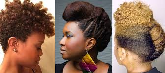 If you've had long for so, we've provided a few examples of beautiful twa hairstyles for women with natural hair. 15 More Natural Hairstyles For The Workplace