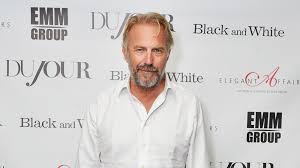 Kevin Costner in Talks for David E. Kelley Amazon Show