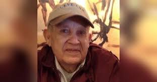 Rudy Barrera Obituary