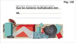 La política de rusia tiene lugar en el marco de la república semipresidencial federal de rusia. Desafio 85 Sep 4Âº Grado Pag 158 159 Youtube