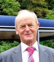 Condolence Book for Nicholas Darby (Athboy, Meath)