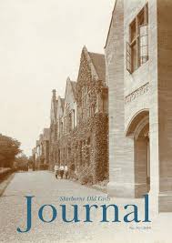 Sherborne Old Girls Journal 2016 by Shelleys the Printers Ltd