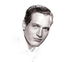 Tribute Paul Newman