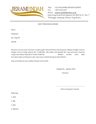 Oct 15, 2013 · berikut ini adalah istilah dan arti kata atau definisi yang sering dipakai dalam ekonomi, baik itu perbankan, ekonomi mikro dan ekonomi macro. Surat Order Barang