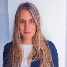 Christina Fritzinger's Instagram, Twitter & Facebook