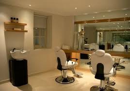 Beauty Salon Decor Ideas Home Salon Home Hair Salons Beauty Salon Decor