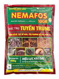 NEMAFOS 10GR