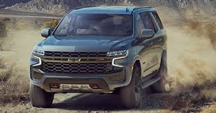 We did not find results for: The All New Chevrolet Tahoe Makes Every Adventure Smart Wheelz Me English