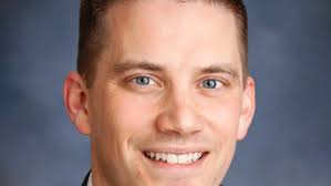 U.S. Bank CFO John Stern