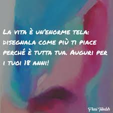 Immagini Auguri Di Buon Compleanno 18 Anni Divertenti