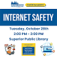 Internet Safety event image