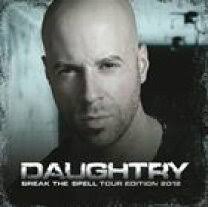 楽天市場】daughtryの通販
