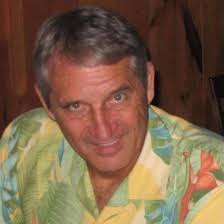 Bernard L. “Bernie” Fuller 1945