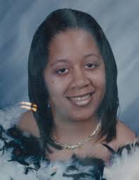 Obituary for Curtishia Poythress