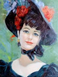 Frederic Lloyd John Strevens(영국,1902-1990)