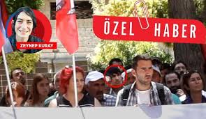 Suruç katliamı sonrası olay yerinde inceleme yapan chp heyeti. Suruc Katliami Dosyasinda Ilk Kez Tanik Ifadesi Alindi