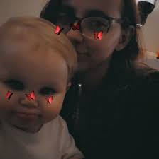 Glucose drink experience for pregnant women