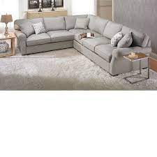 Complete Feather Down Sectional Luxe Furniture Furniture Dump Furniture