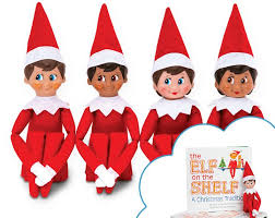 Top 20 funniest elf on the shelfhere are some of our favourite elf on the shelf caught on camera pictures from the internet. 15 Elf On The Shelf Spinoffs Huffpost Life