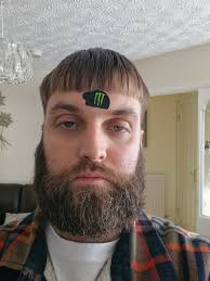 When he has one itch another usually follows in another spot and all he can  say is,"son of an itch".