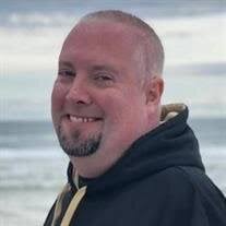 Kevin Sean McMurray Obituary