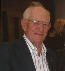 Harry Scherrer Obituary July 24, 2013