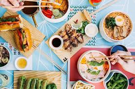 The 5 Ultimate Japanese Dishes To Try Before You Die The Urban List Brisbane Best Mexican Restaurants California Food Mexican Food Los Angeles