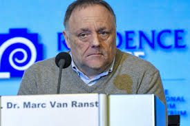 The majority of human group a rotaviruses possess the p8 vp4 genotype. Will The National Security Council Take A Decision On Social Contacts People Need It Says Marc Van Ranst Archyde