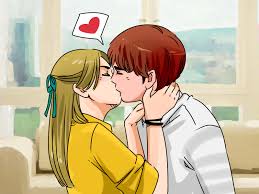 In 2015, it ranks #7 for boys. 3 Ways To Get A 13 Year Old Boy To Kiss You Wikihow