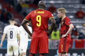 Ciro immobile en thomas vermaelen waren betrokken in toch één van de meest merkwaardige fases van de match. Tuq82mvd Xuwpm